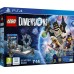 LEGO Dimensions Starter Pack (PS4), , LEGO